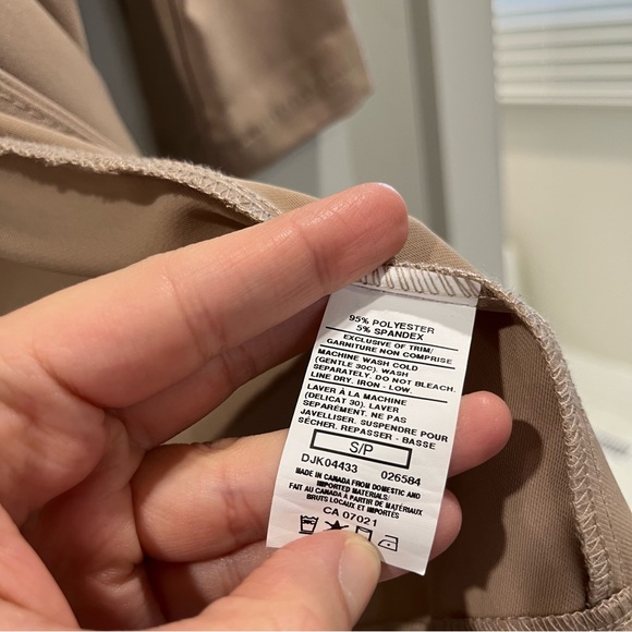 Ripe beige blazer - Picture 6 of 6